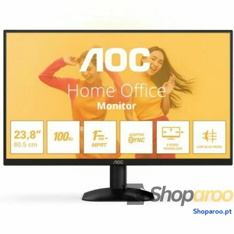 Monitor AOC 24B35HM2