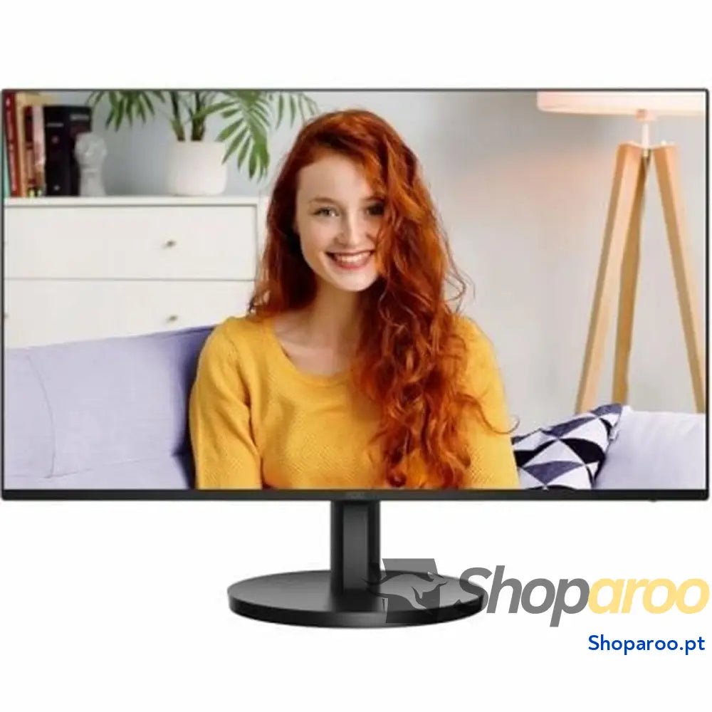 Monitor AOC 24B3HA2 Full HD 24" 100 Hz