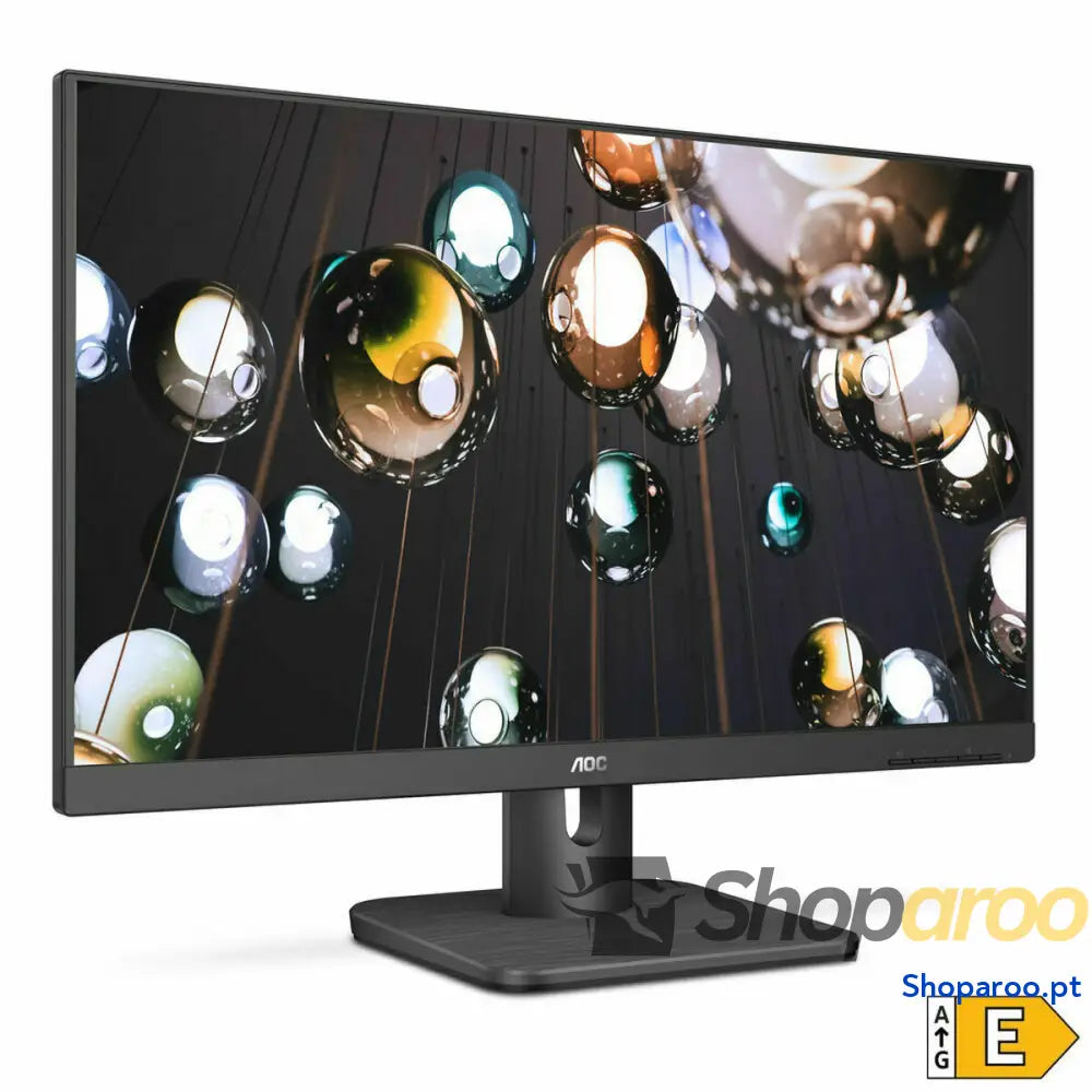 Monitor AOC 24E1Q Full HD 23,8" 60 Hz