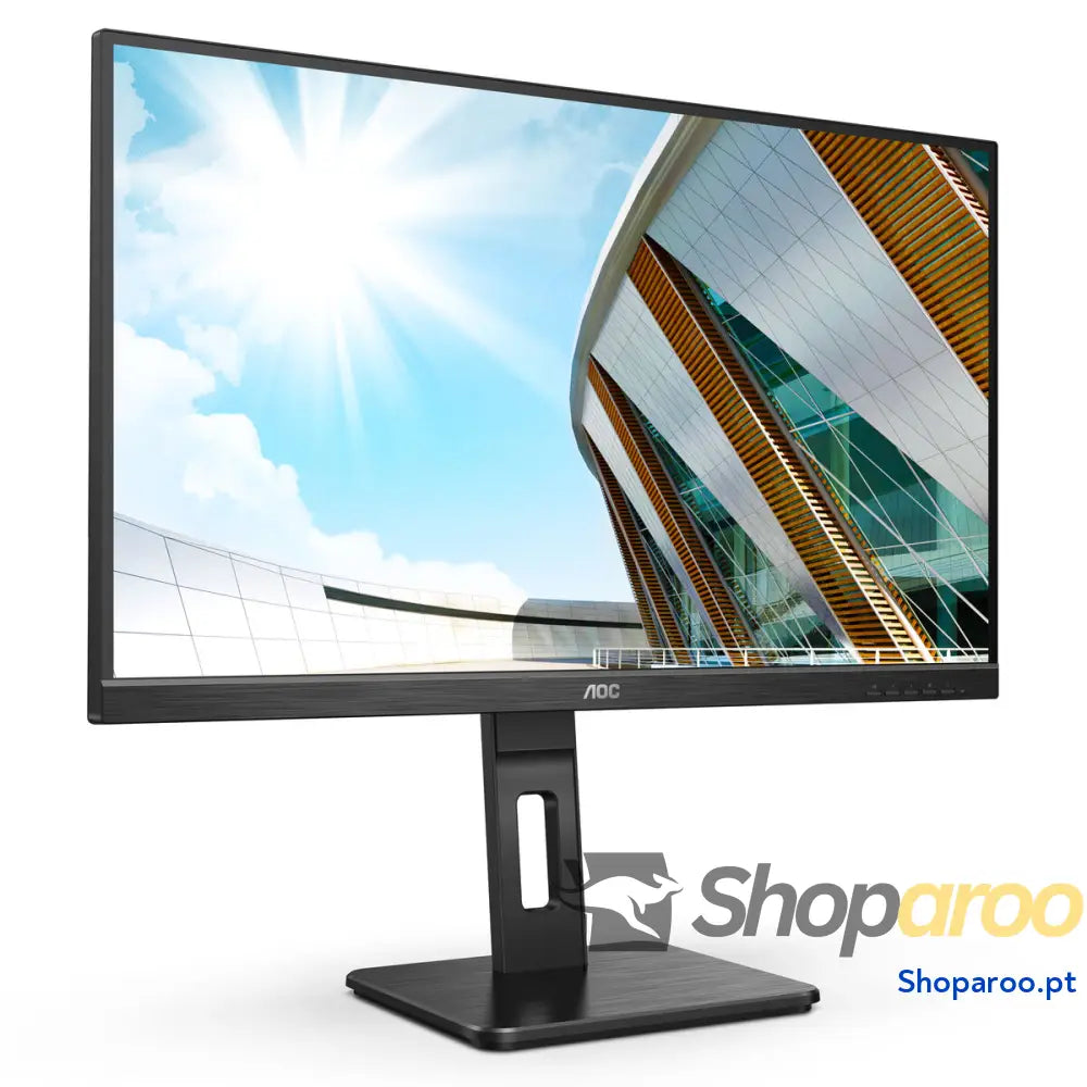 Monitor AOC 24P2QM LED 23,8" VA Flicker free