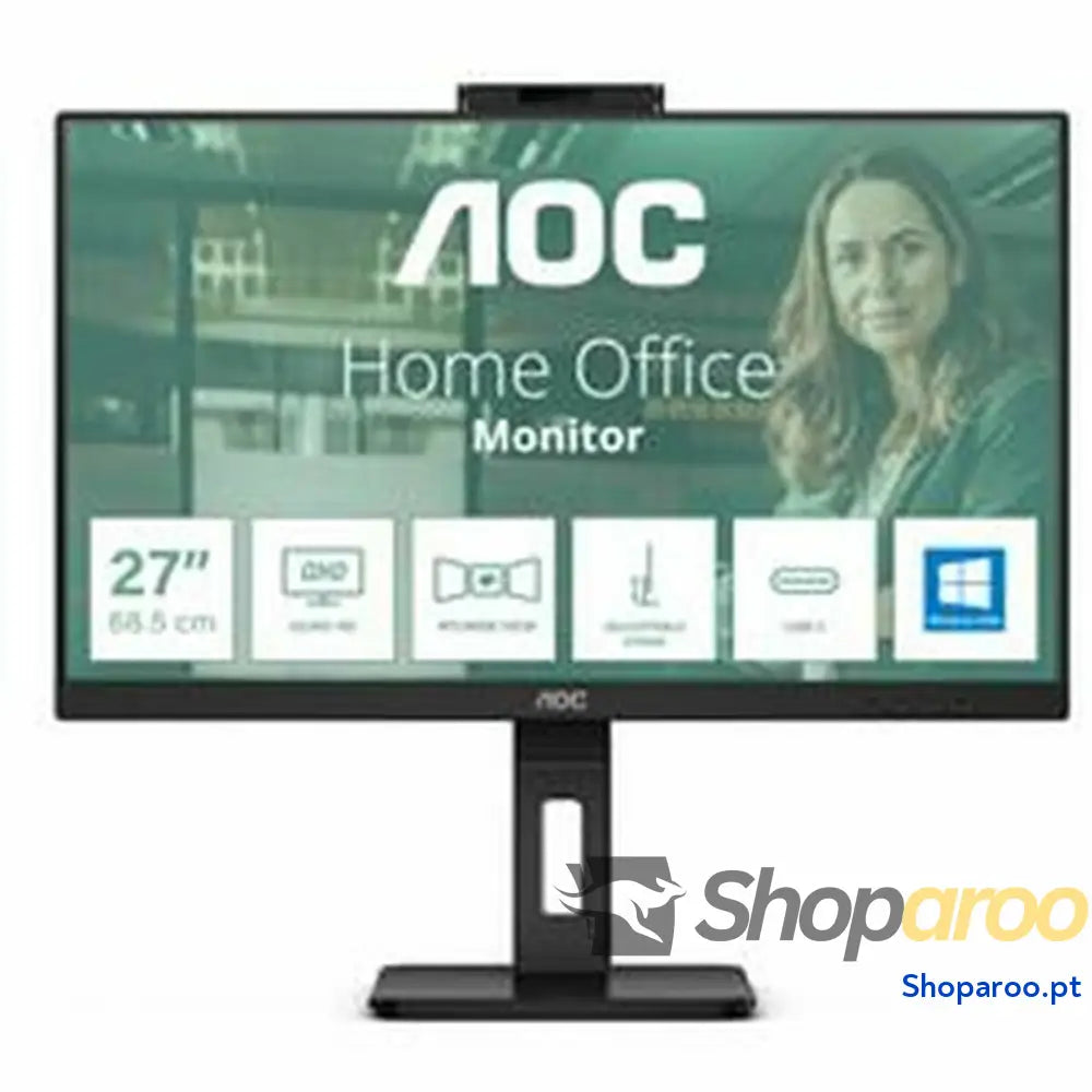 Monitor AOC 24P3QW 23,8" Full HD 75 Hz