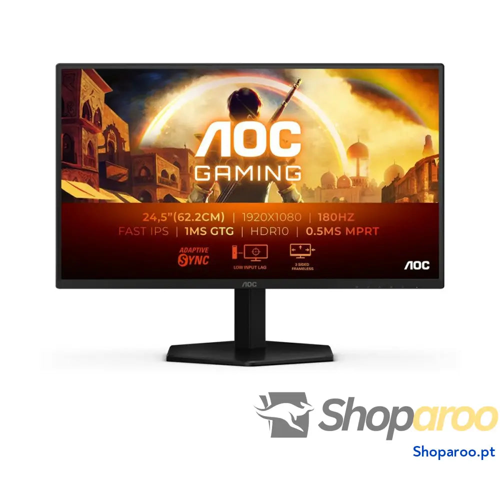 Monitor AOC 25G42E Full HD 24,5"