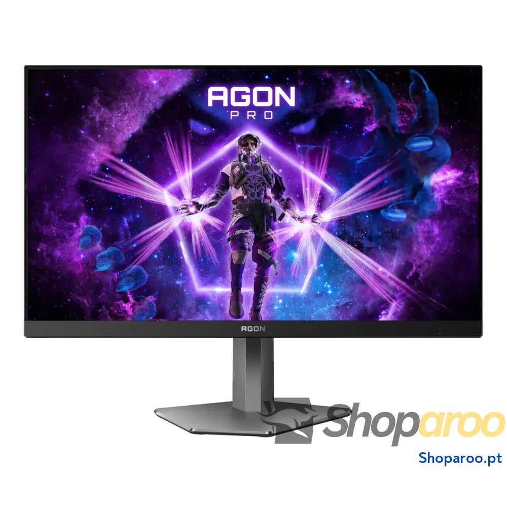 Monitor AOC AG246FK Full HD 24,1"