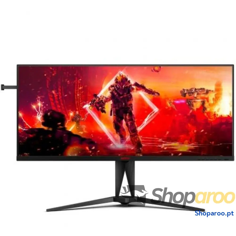 Monitor AOC AG405UXC Wide Quad HD 39,5"