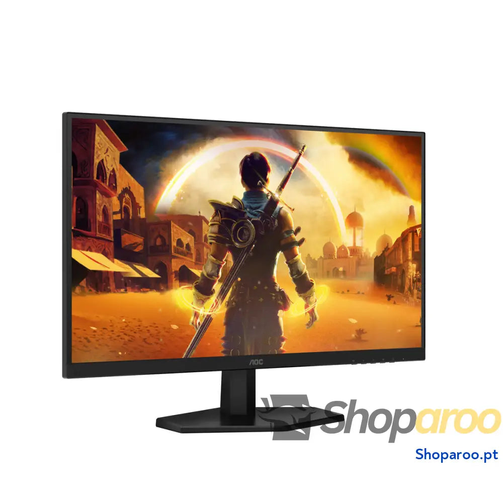 Monitor AOC Q27G42XNE LED 27"