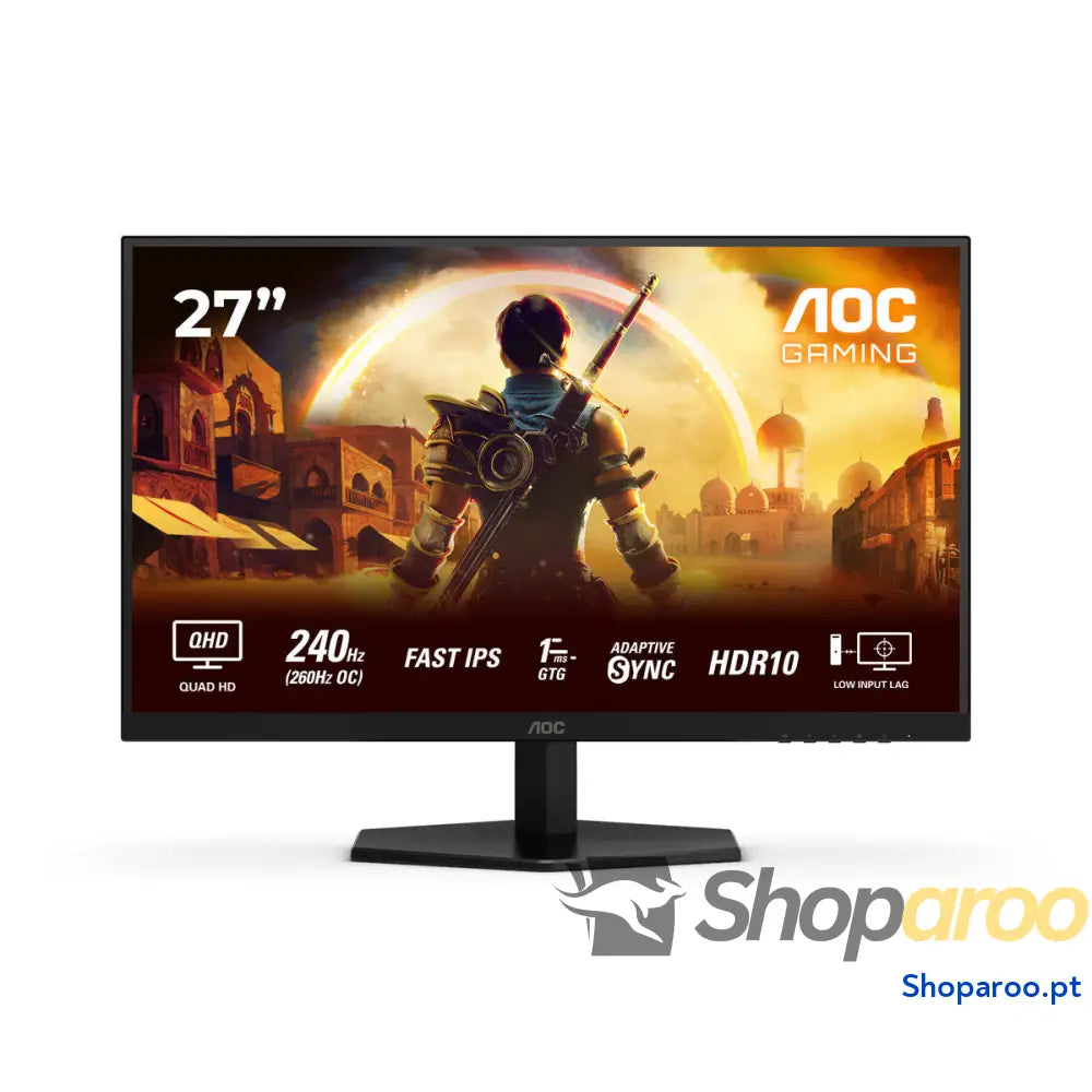 Monitor AOC Q27G42ZE