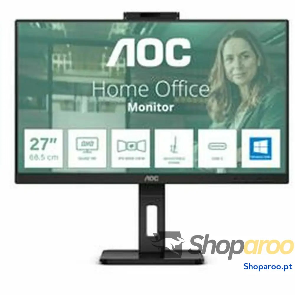 Monitor AOC Q27P3QW 27" Quad HD 75 Hz