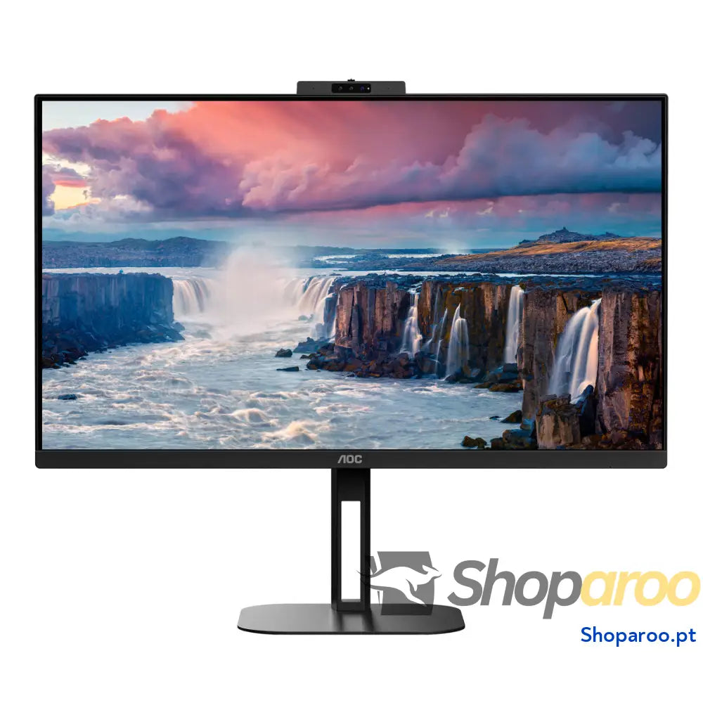 Monitor AOC Q27V5CW/BK 27" 2560 x 1440 Quad HD
