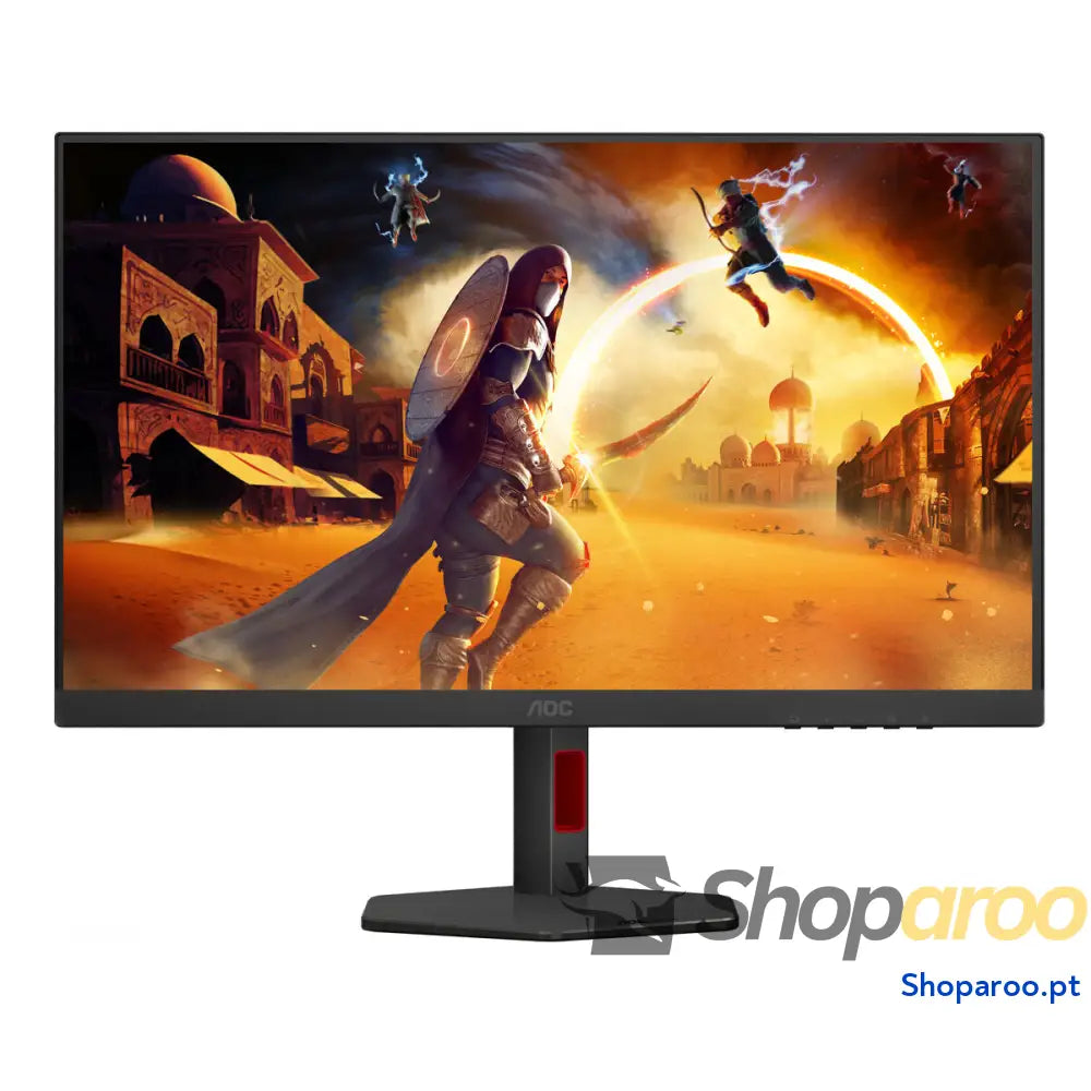 Monitor AOC U27G4R