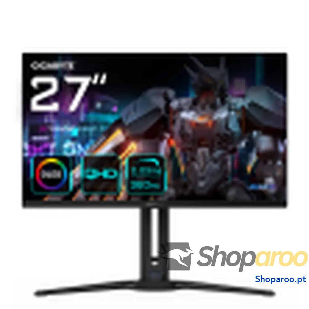 Monitor Aorus Quad HD