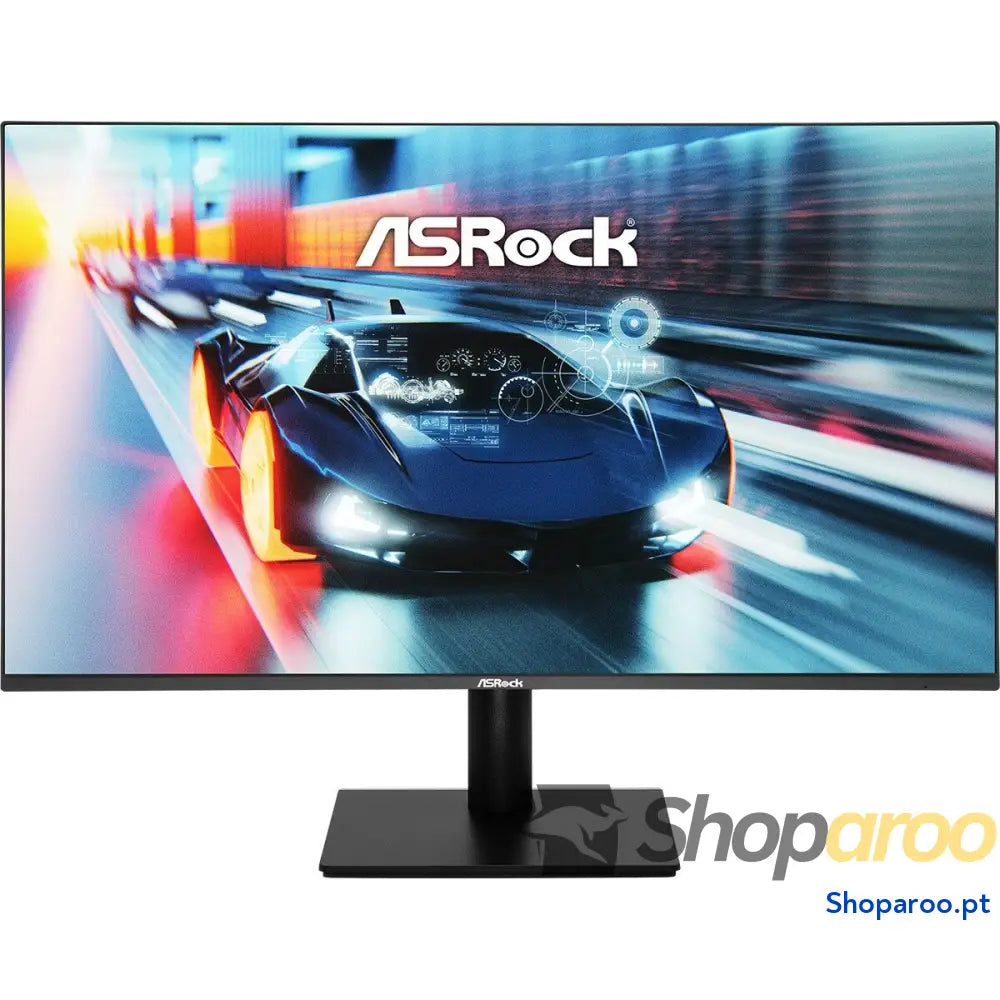 Monitor ASRock CL25FFA Full HD 24,5"
