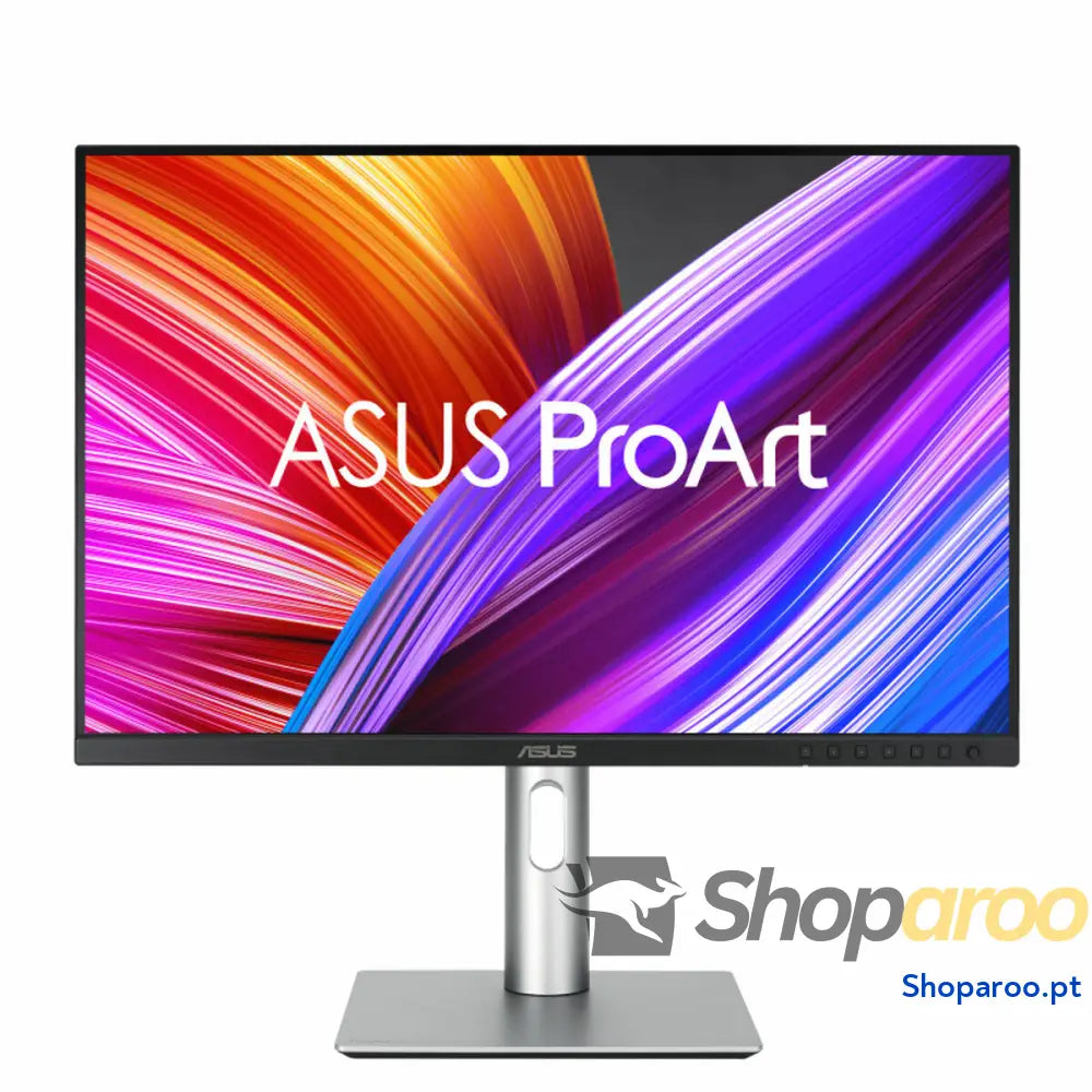 Monitor Asus 24,1" WUXGA 75 Hz