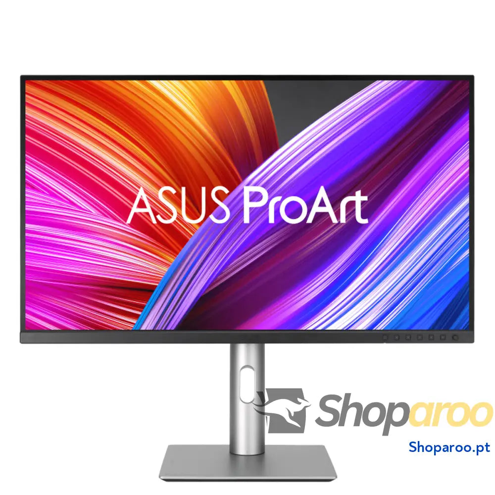 Monitor Asus 90LM02C0-B01K70 4K Ultra HD 32"