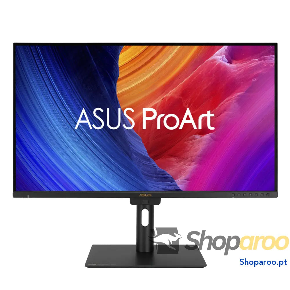 Monitor Asus 90LM04NC-B01K71 27" 4K Ultra HD