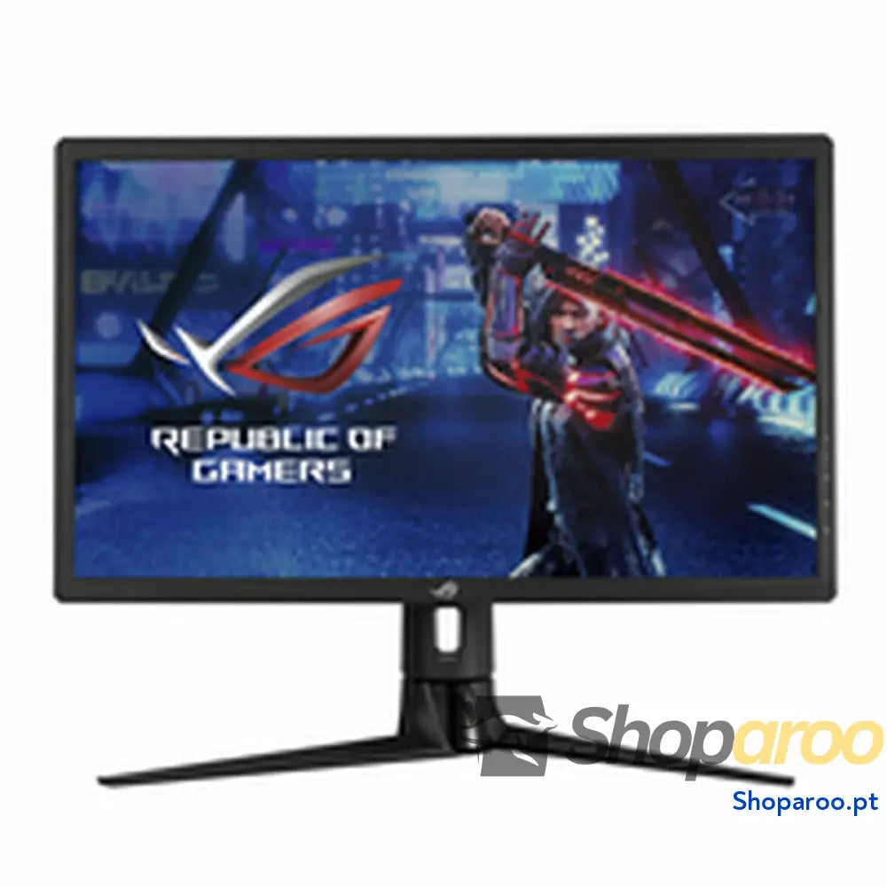 Monitor Asus 90LM05A0-B02370 27" IPS LED HDR10 Flicker free
