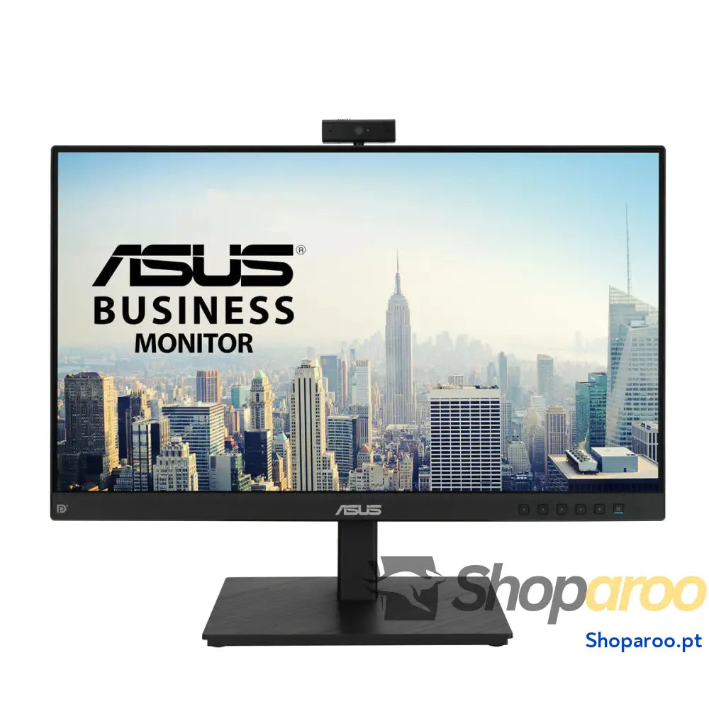 Monitor Asus 90LM05M1-B03370/90LM05M1-B09370 24" LED IPS LCD 75 Hz