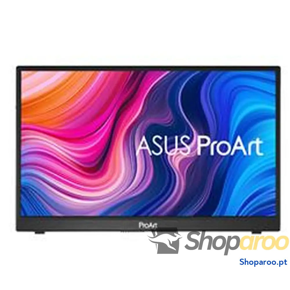 Monitor Asus 90LM06E0-B01170 14" LED IPS 60 Hz