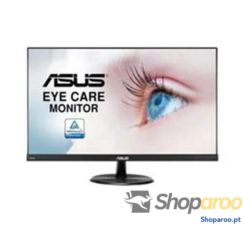 Monitor Asus 90LM06H9-B01370 27" LED IPS LCD Flicker free 75 Hz