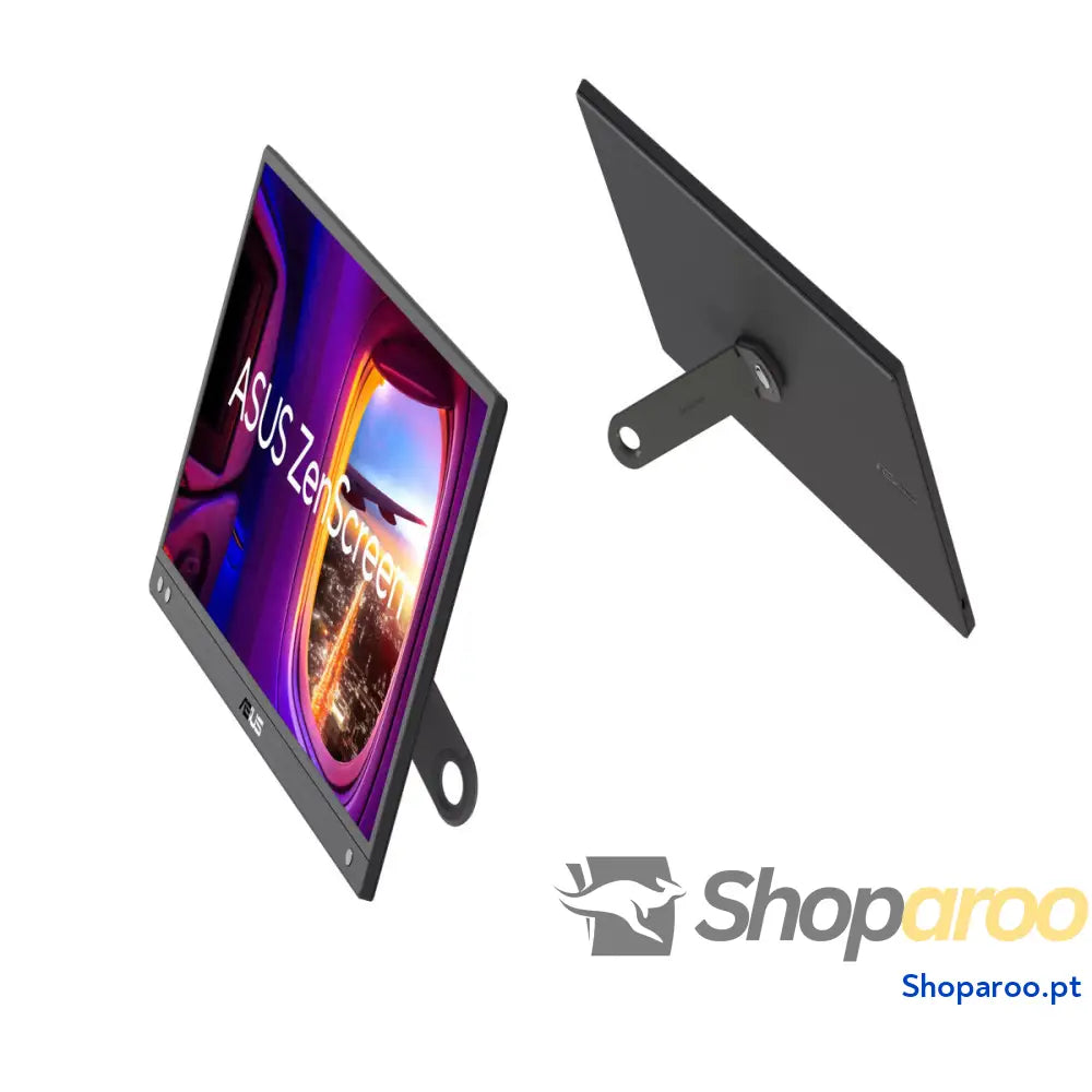 Monitor Asus 90LM07D3-B03170 Full HD 15,6"