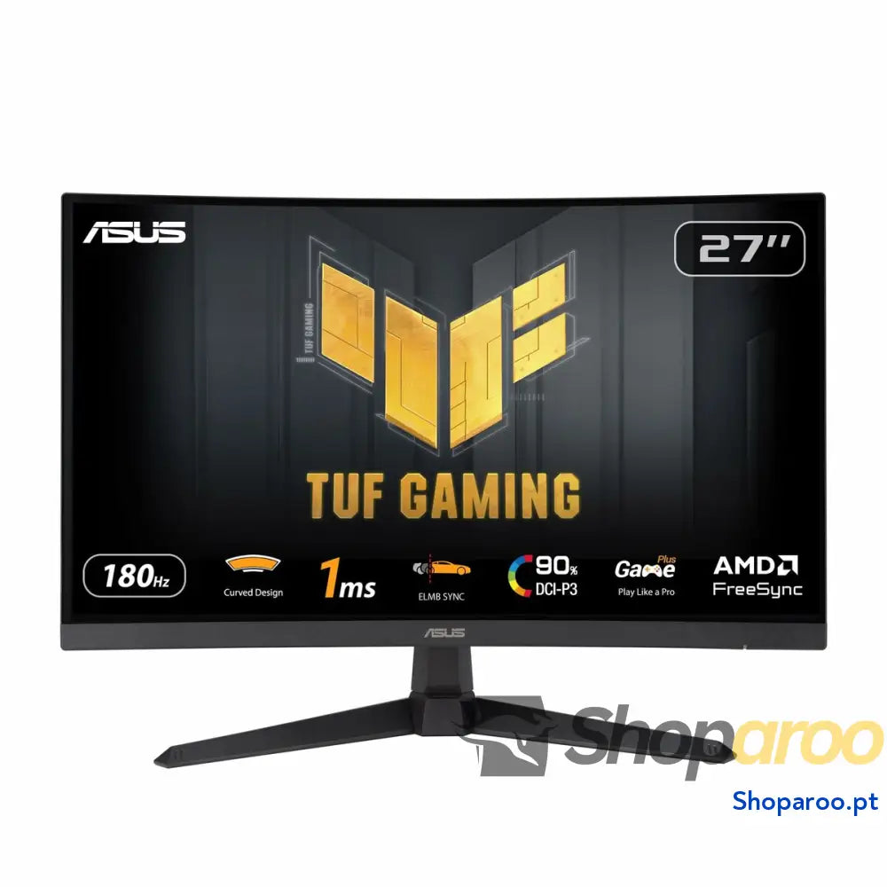 Monitor Asus 90LM0A90-B01170 27" Full HD