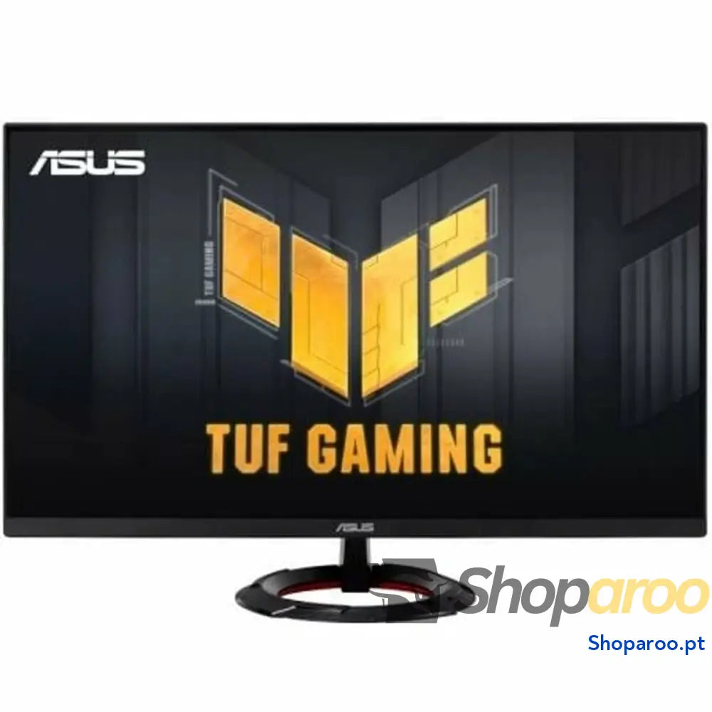 Monitor Asus 90LM0AE1-B01E70 Full HD 24"
