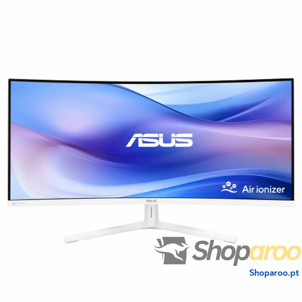 Monitor Asus 90LM0AIT-B01M71 34" Wide Quad HD