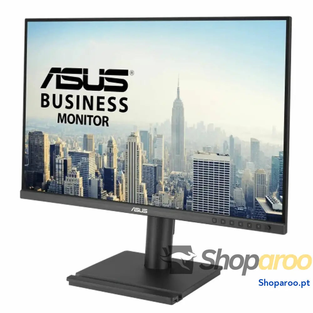 Monitor Asus 90LM0AJ0-B01K70 24,1" WUXGA