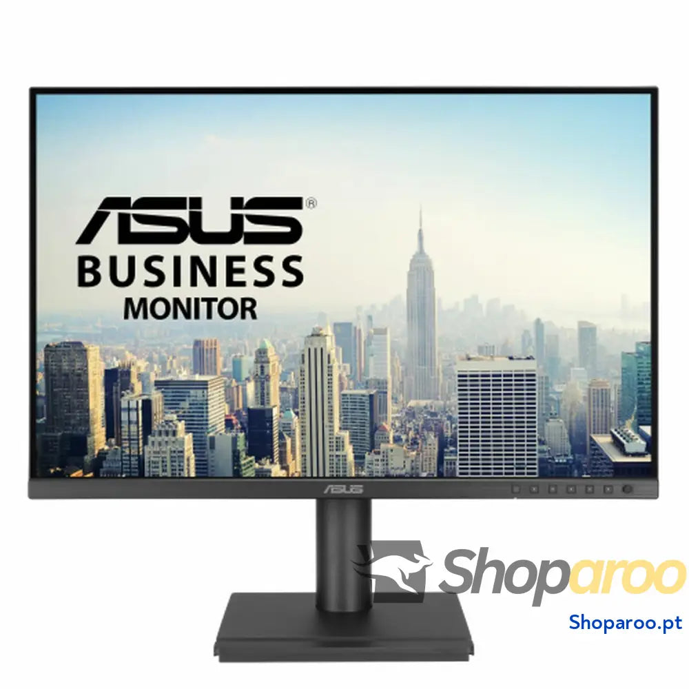 Monitor Asus 90LM0AJ0-B02K70 24,1" WUXGA