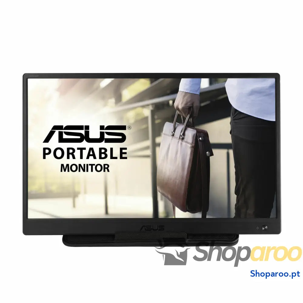 Monitor Asus MB165B WXGA 15,6" 60 Hz