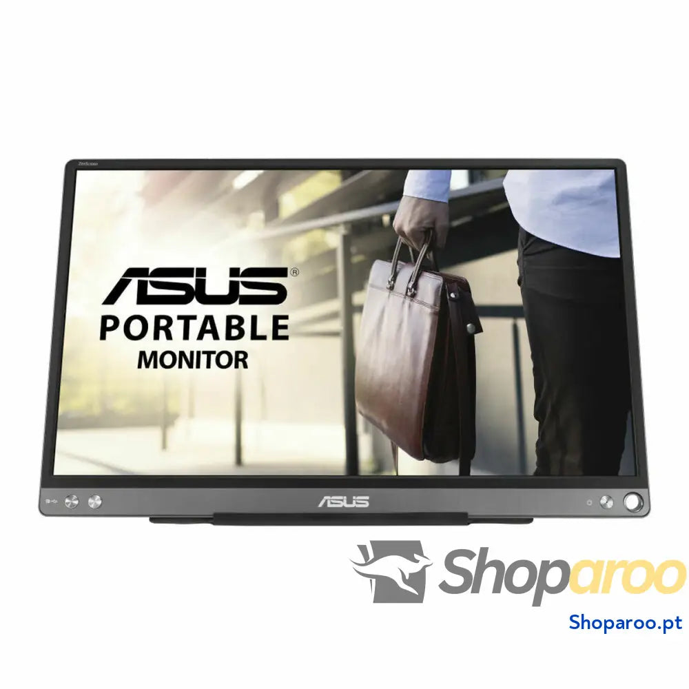 Monitor Asus MB16ACE Full HD 60 Hz