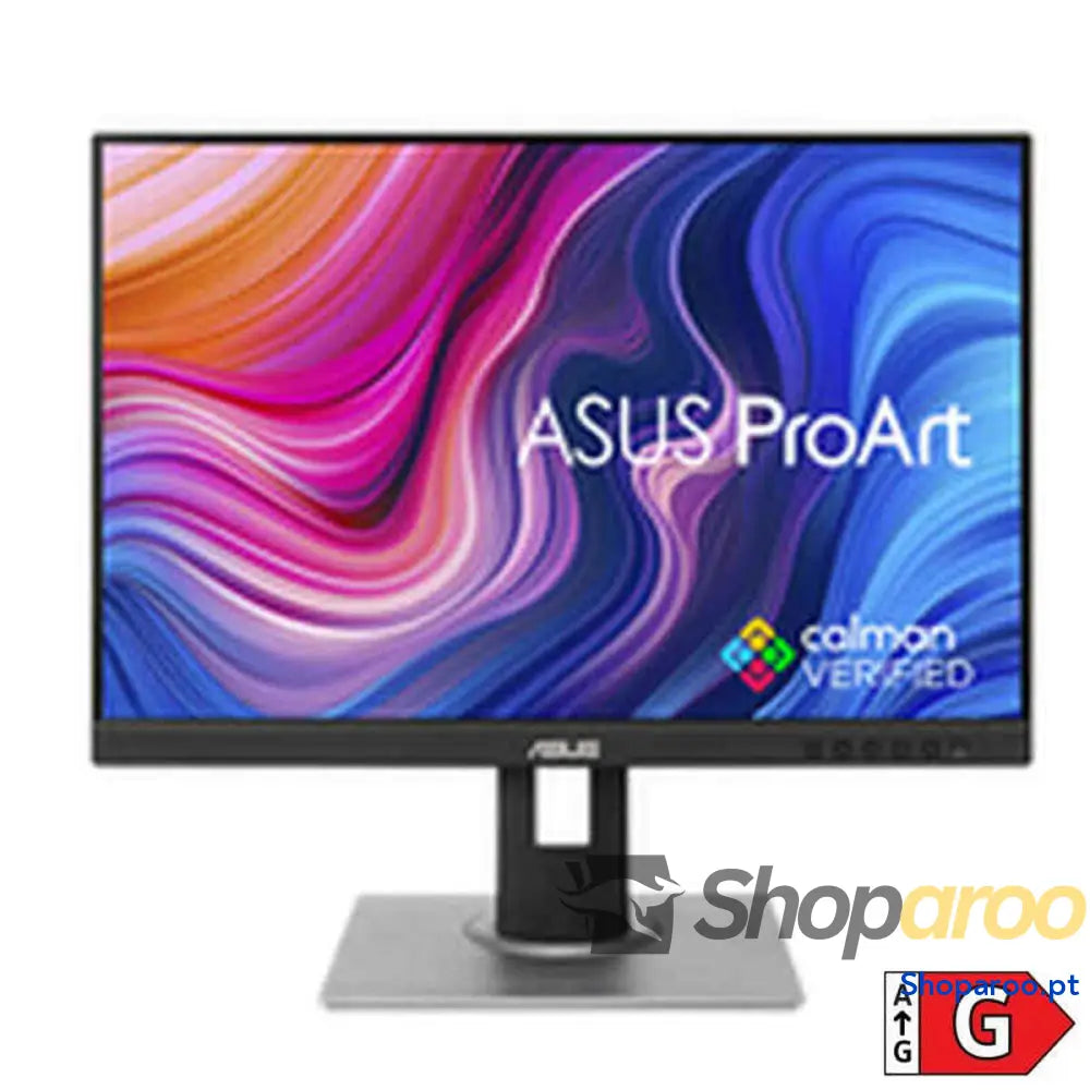 Monitor Asus PA248QV 24" WUXGA 75 Hz 60 Hz IPS