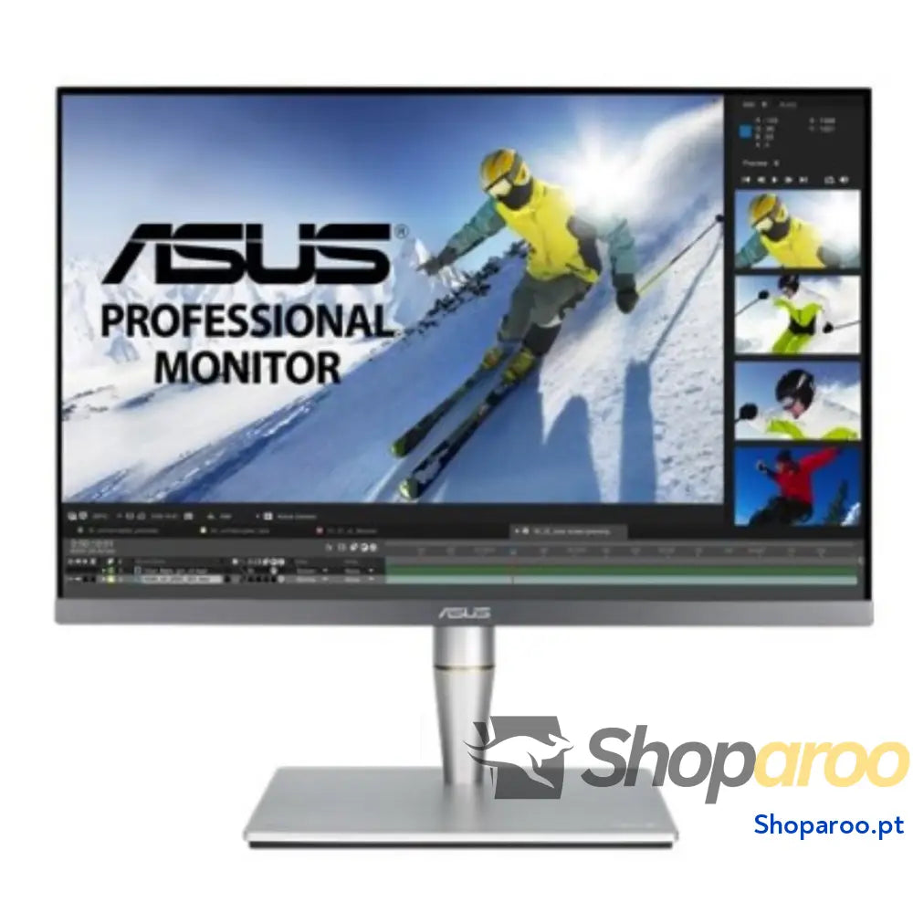 Monitor Asus PA24AC 24" WUXGA