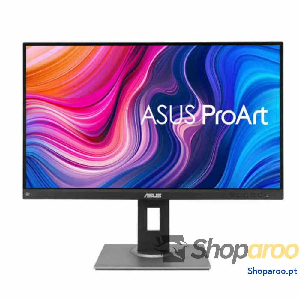 Monitor Asus PA278QV Quad HD 27" 75 Hz 60 Hz