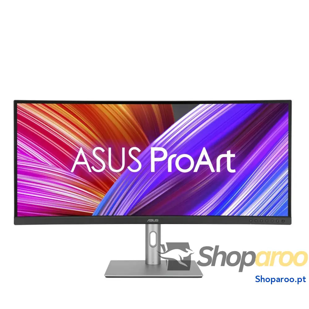 Monitor Asus PA34VCNV UltraWide Quad HD 34,1"