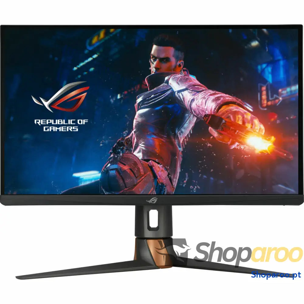 Monitor Asus PG27AQN Wide Quad HD 27"