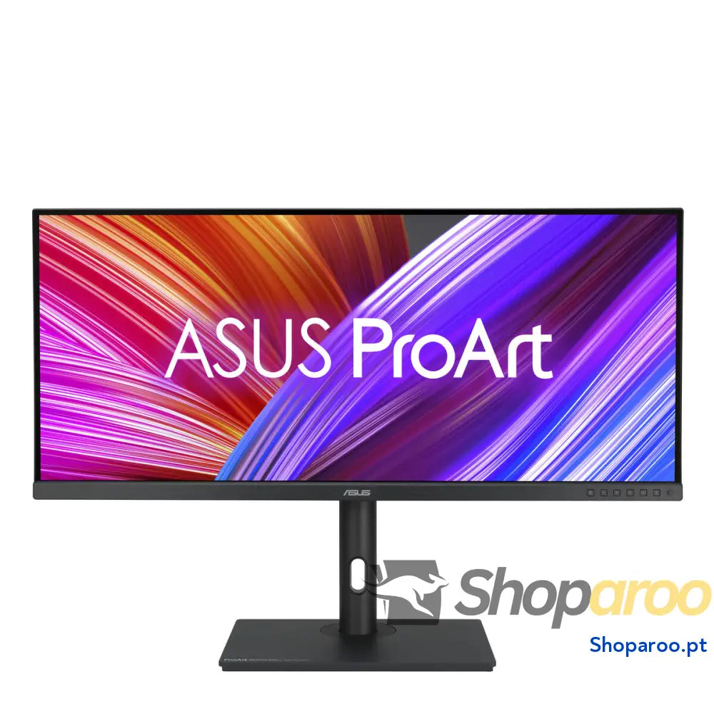 Monitor Asus ProArt PA348CGV UltraWide Quad HD 34"
