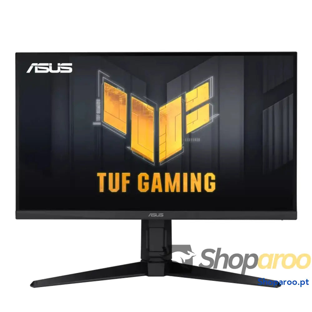 Monitor Asus TUF Gaming VG27AQML1A 240 Hz 27" LED IPS HDR10 LCD Flicker free NVIDIA G-SYNC