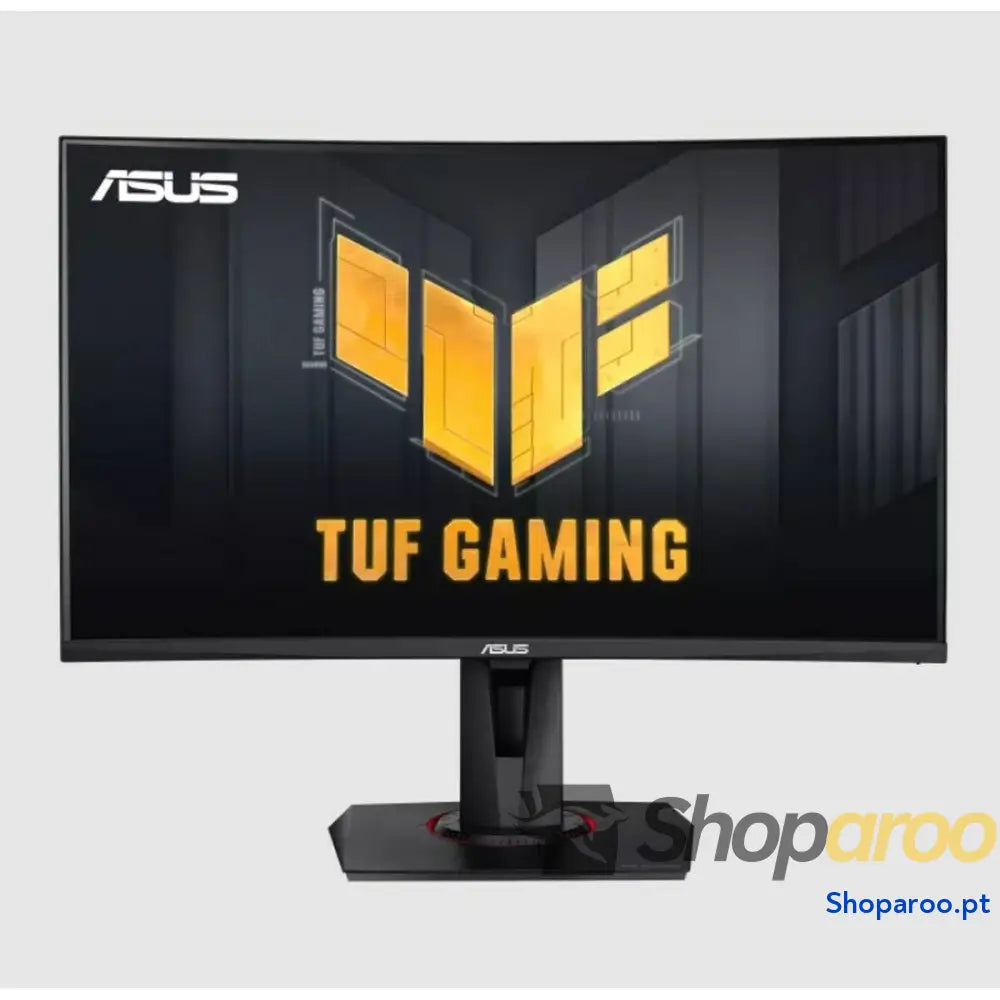 Monitor Asus VG27VQM Full HD 27"