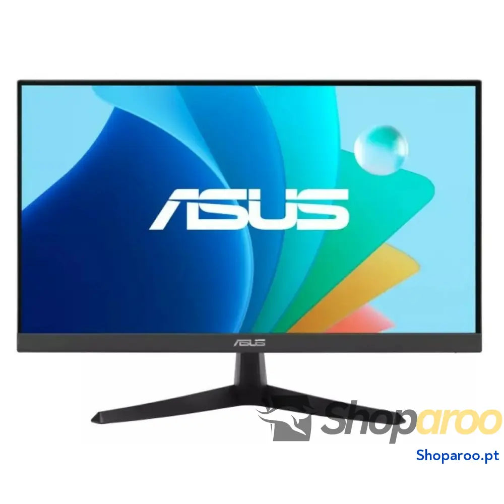 Monitor Asus VY229HF Full HD 21,4" 100 Hz