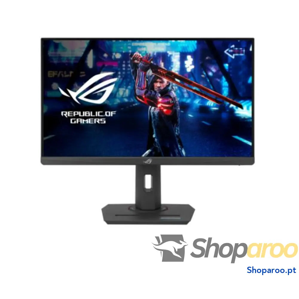 Monitor Asus XG259QNS 24,5" Full HD