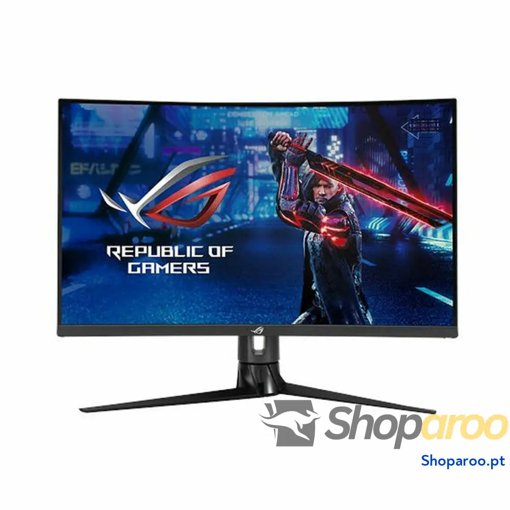 Monitor Asus XG32VC 31,5"