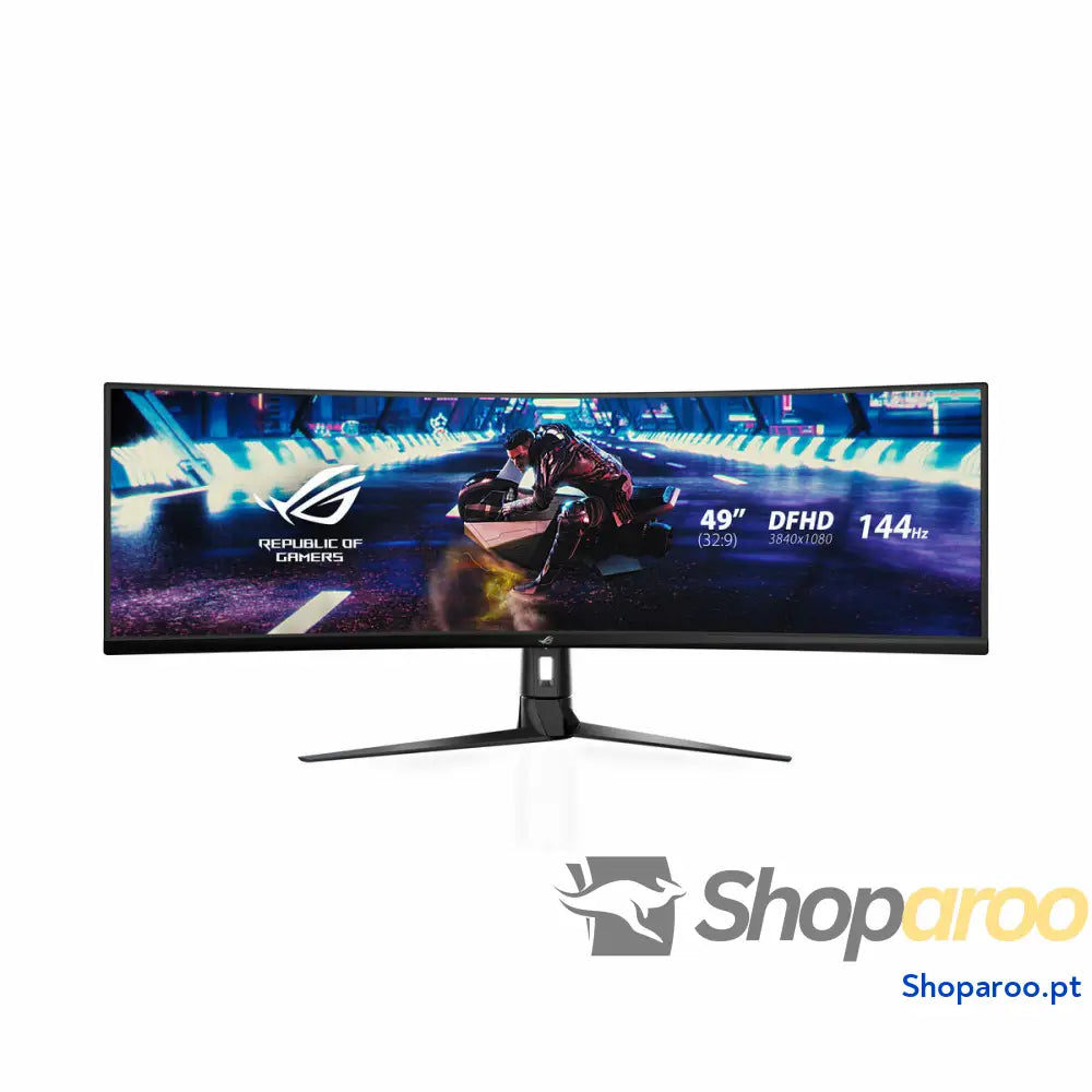 Monitor Asus XG49VQ UltraWide Full HD 144 Hz