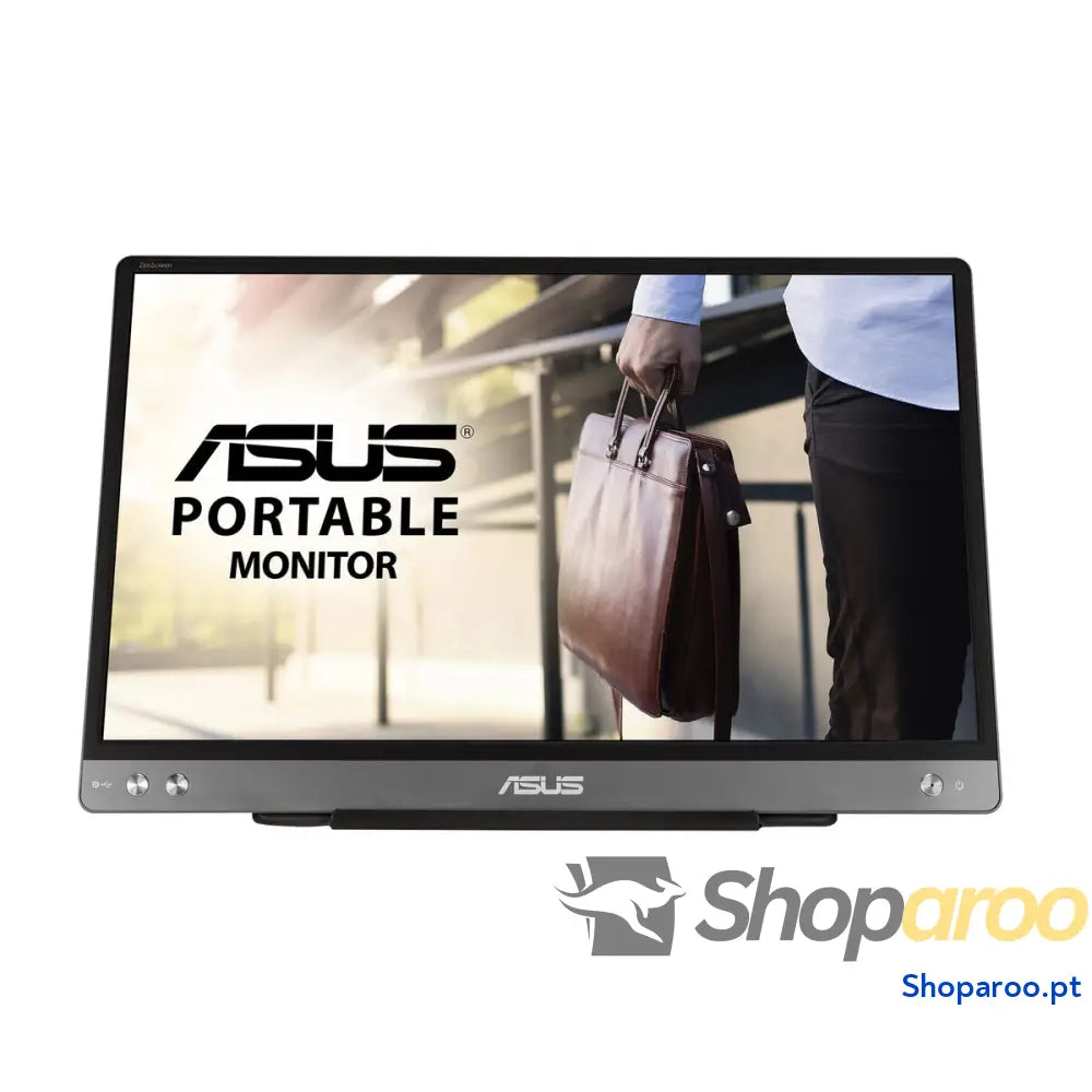 Monitor Asus ZenScreen MB14AC 14"