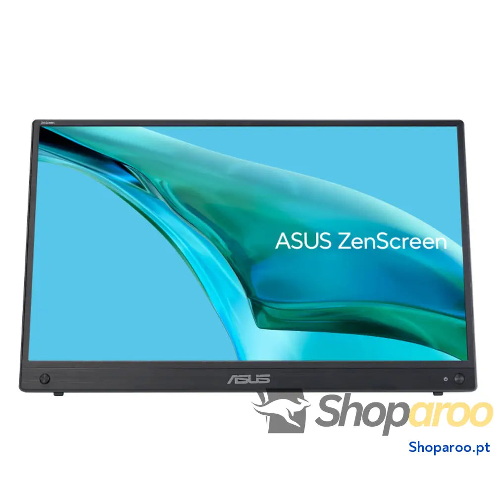 Monitor Asus ZenScreen MB16AHG 15,6" LED IPS Flicker free