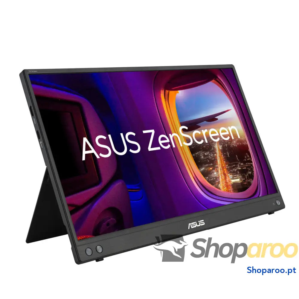 Monitor Asus ZenScreen MB16AHV Full HD 15,6"