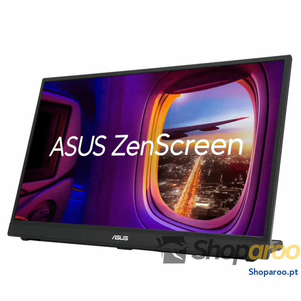 Monitor Asus ZenScreen MB17AHG 17" Full HD 144 Hz