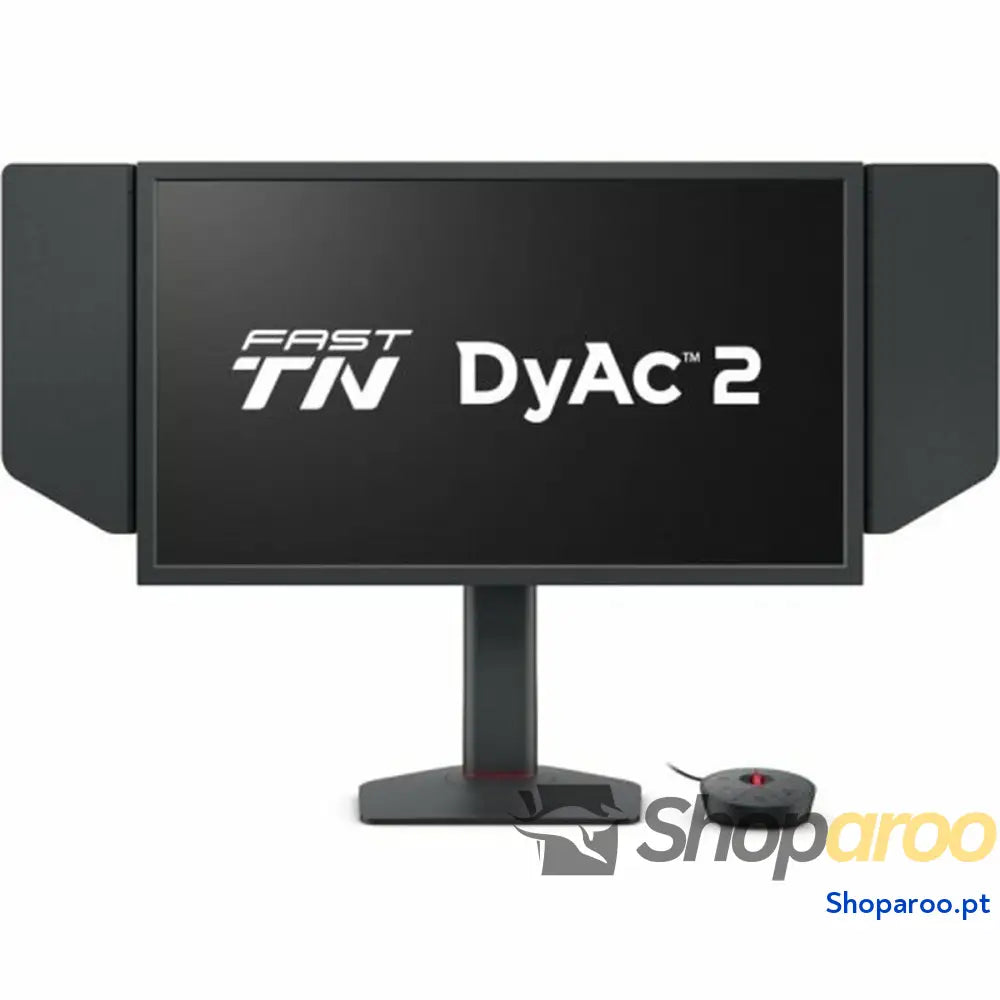 Monitor BenQ 9H.LLRLB.QBE Full HD 24,5"