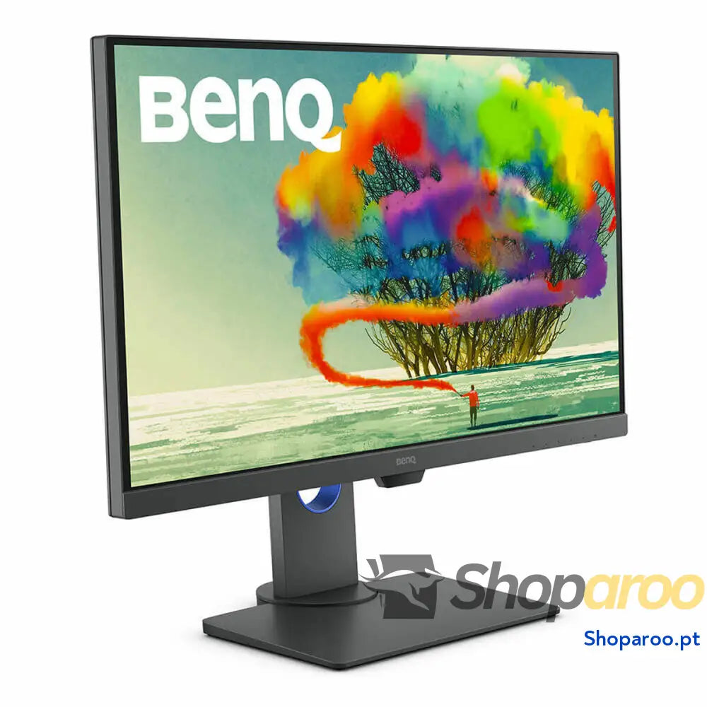 Monitor BenQ PD2705Q LED 27" Quad HD IPS