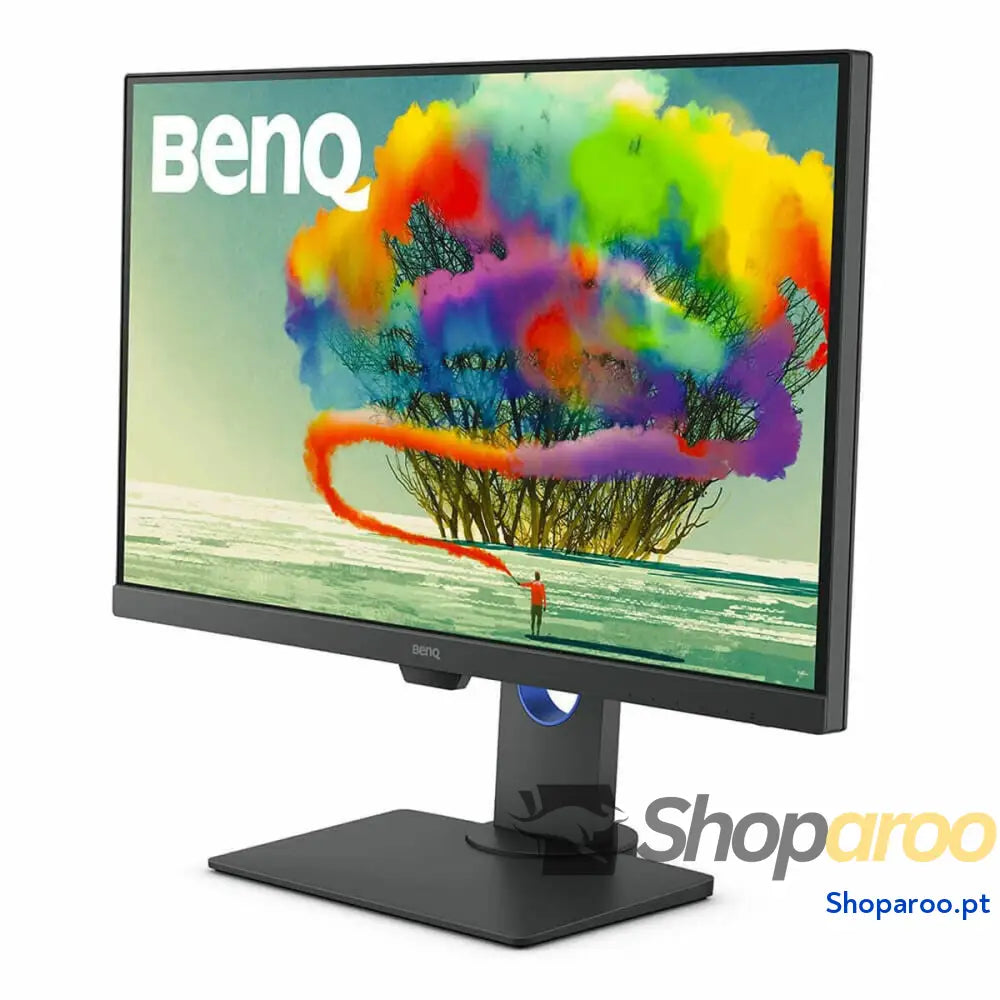 Monitor BenQ PD2705U 27" LED IPS HDR10 Flicker free 60 Hz 27"