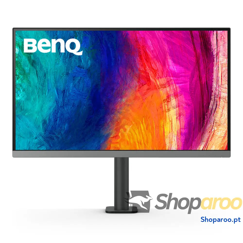 Monitor BenQ PD2706UA 4K Ultra HD